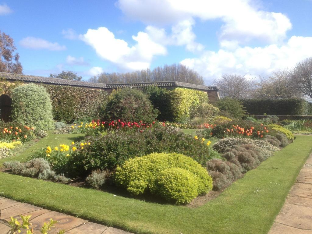 Greywalls Hotel & Chez Roux Gullane Esterno foto