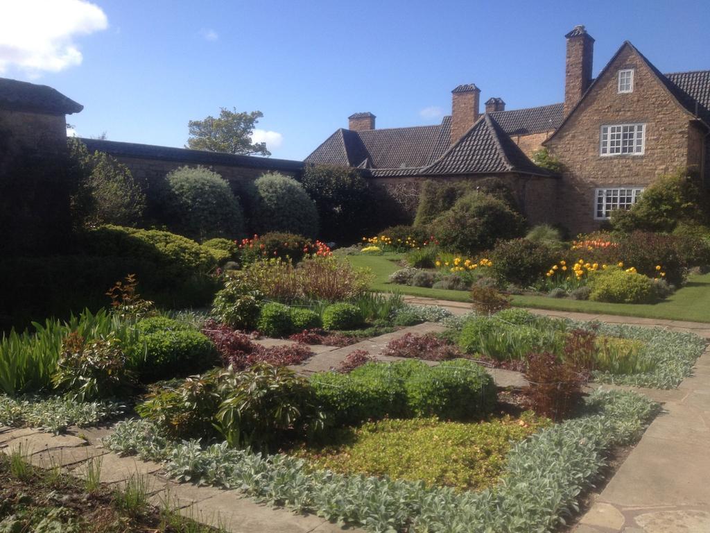 Greywalls Hotel & Chez Roux Gullane Esterno foto