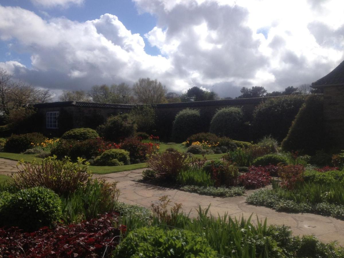 Greywalls Hotel & Chez Roux Gullane Esterno foto